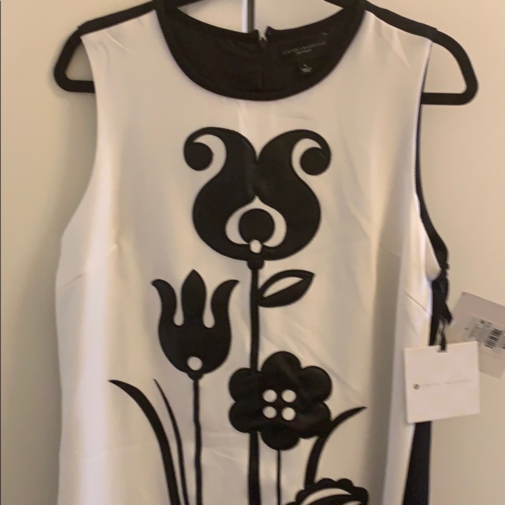 Victoria Beckham for target dress